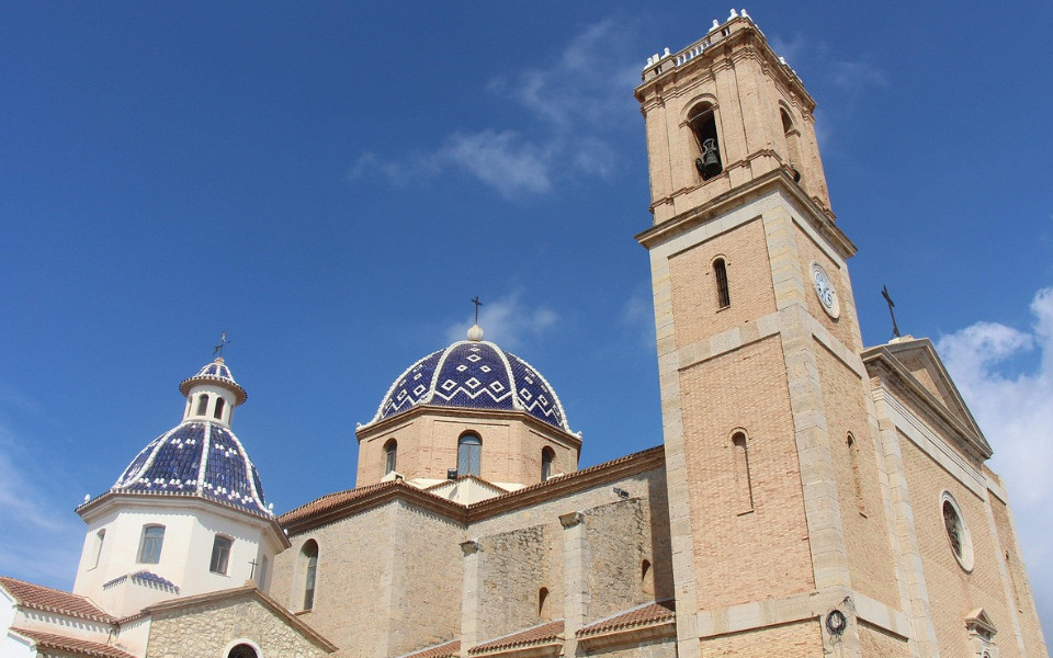 Denia