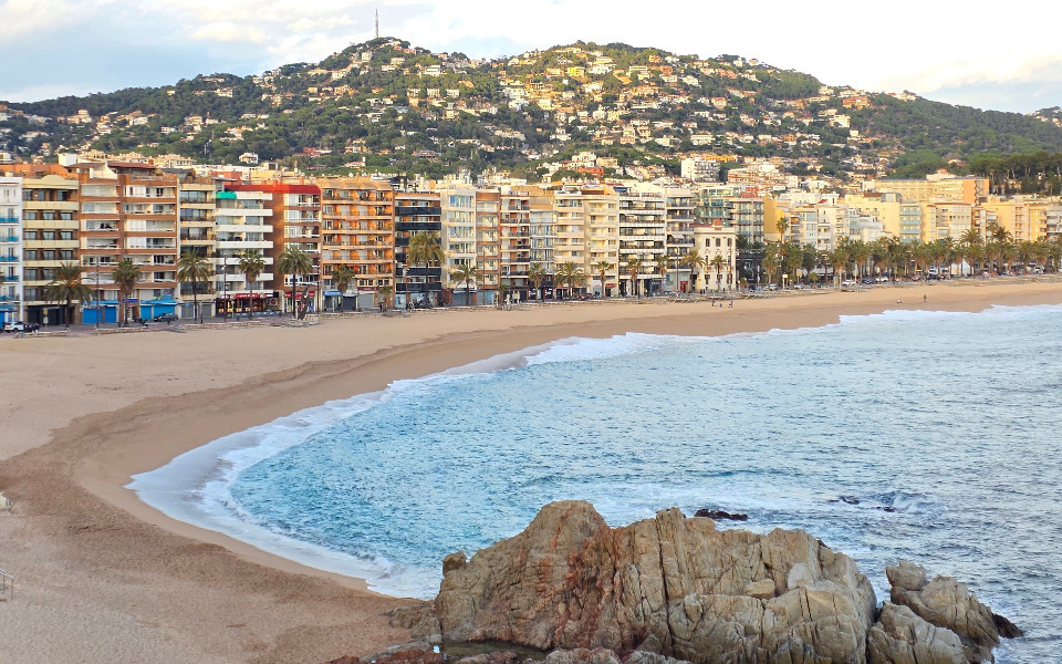 Lloret de Mar