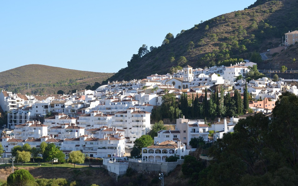 Benahavís
