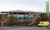 Gran Canaria, Hospital San Roque Maspalomas 