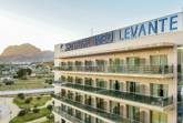 Benidorm Hospital IMED Levante