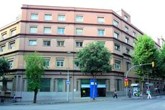 Barcelona Hospital Dos de Maig