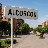 Alcorcón
