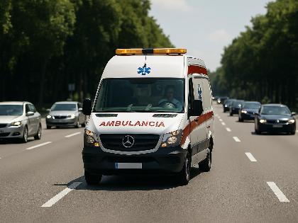 Information on Emergency Medical Assistance in Spain