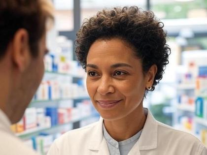 Prescriptions and Purchasing Medications in Spain