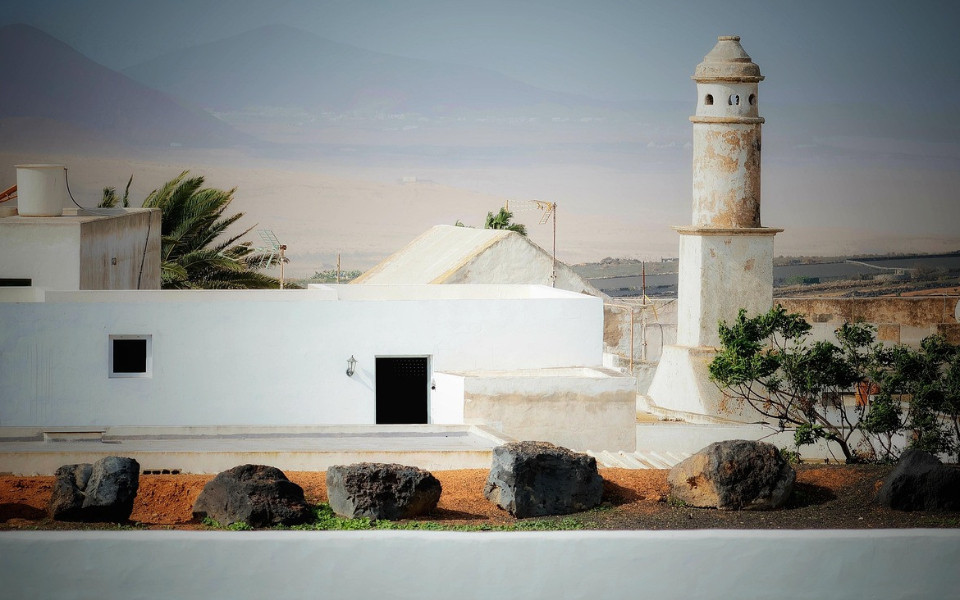 Lanzarote