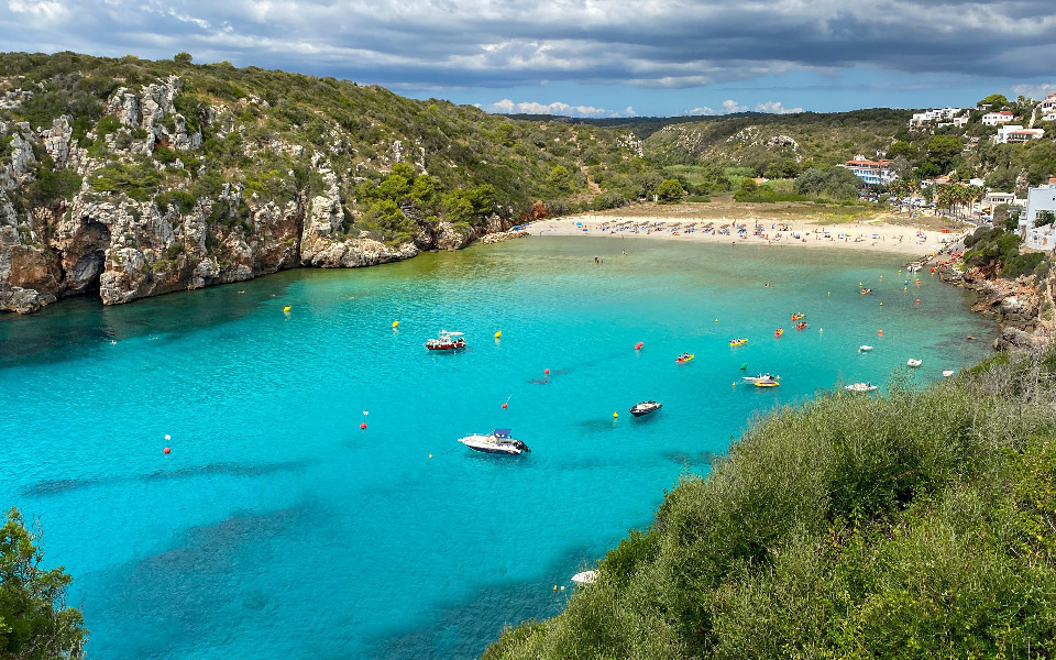 Cala d’Or