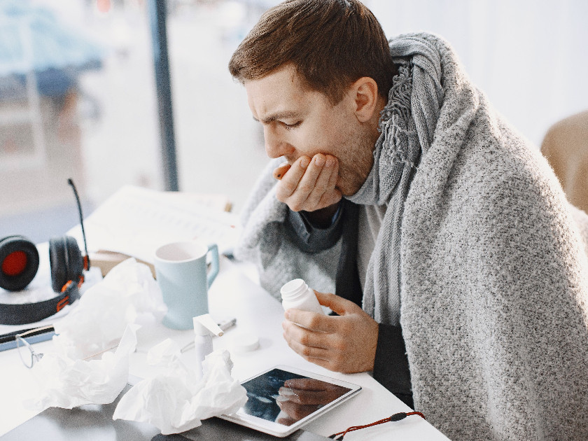 Prévention de la Grippe et du Rhume : Ce Qu'il Faut Savoir