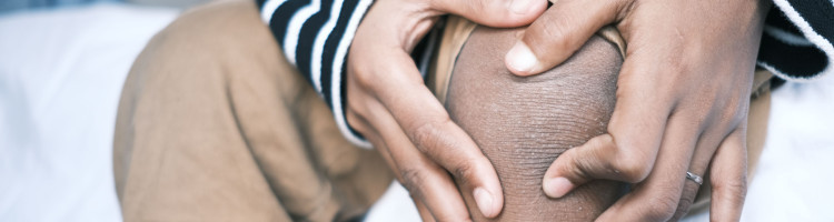 Dolor Articular: Cuándo Buscar Ayuda Médica en España