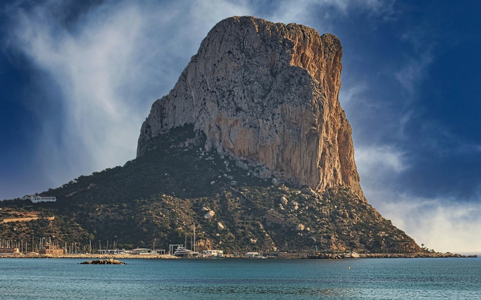 Calpe