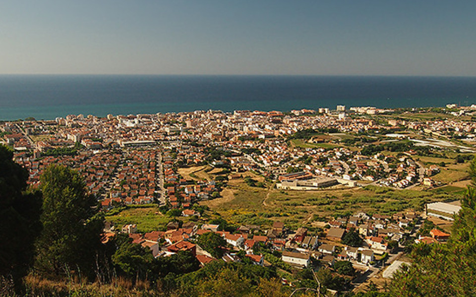 Pineda de Mar