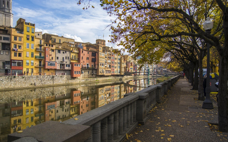 Girona