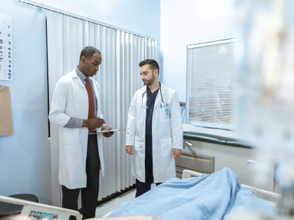 Medical Care When You Need It: Doctor Visits in Santander Hotels