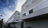 Tenerife, Hospital del Sur (Arona)