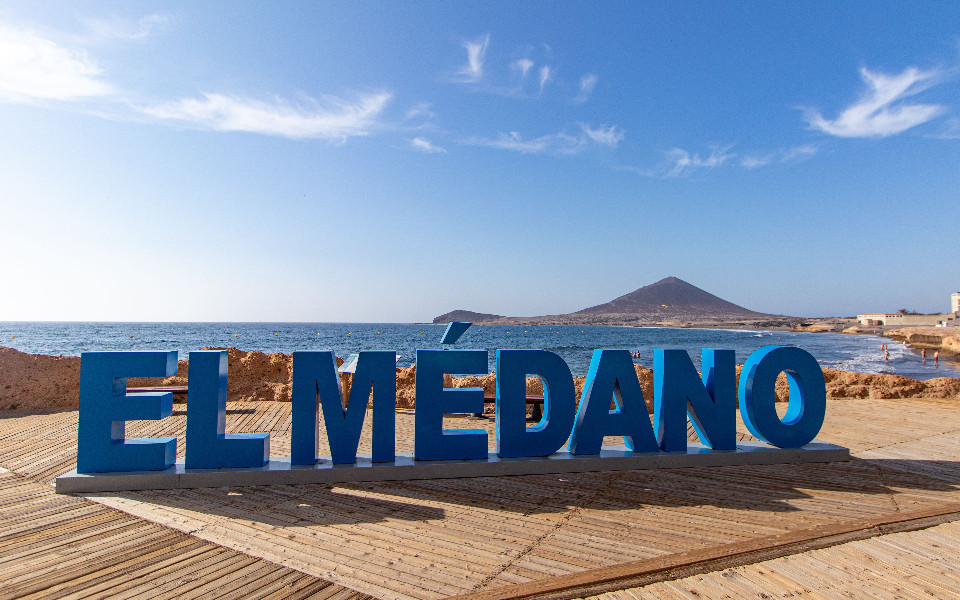 El Médano