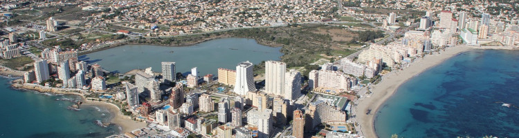 Medical Care for Visitors: Doctor Services at Your Accommodation in Calpe
