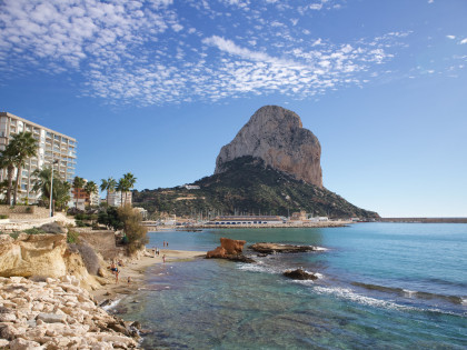 Medical Care for Visitors: Doctor Services at Your Accommodation in Calpe