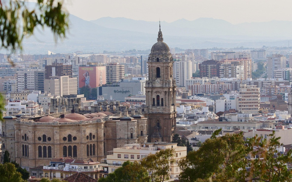 Málaga