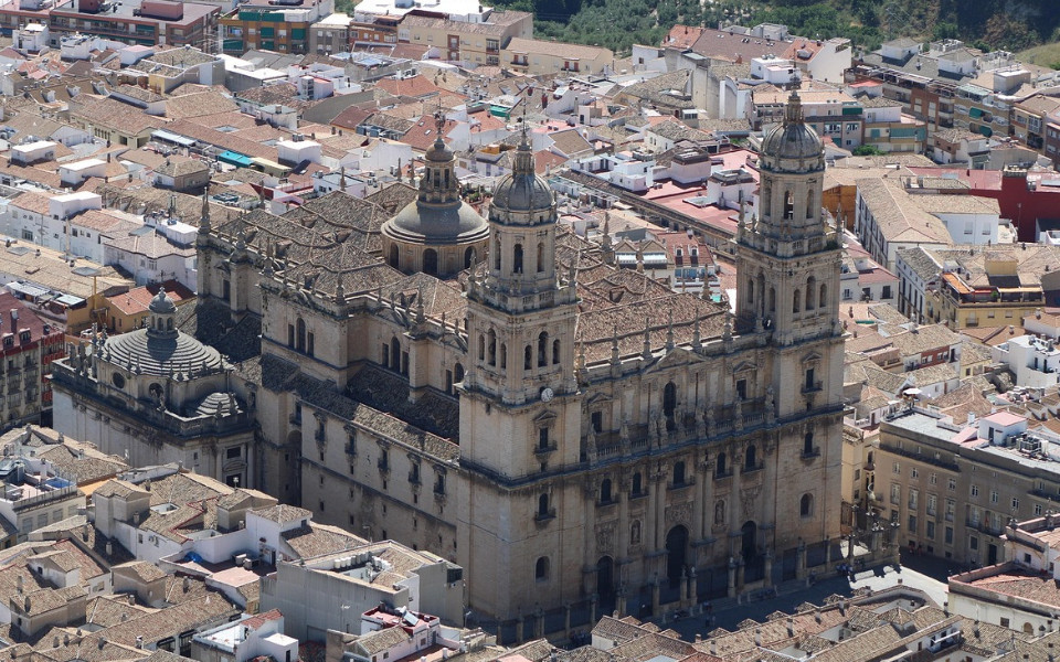 Jaén