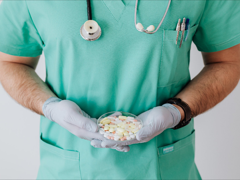¿Necesita un médico en su hotel de Málaga?