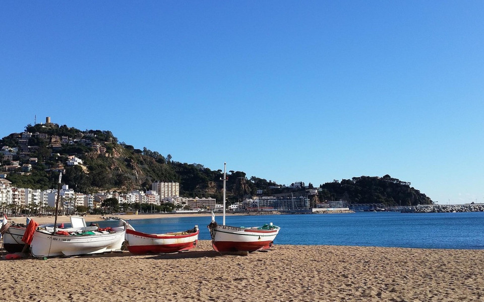 Blanes