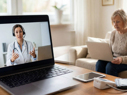 Accessing Medical Care at Your Location in Cádiz