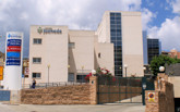 Mallorca, Clinica Juaneda