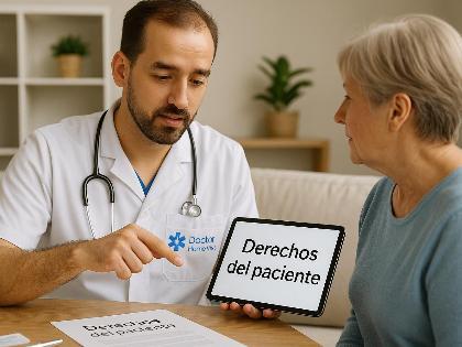 Patient Rights in Spain: What You Need to Know from Doctor Home Visit