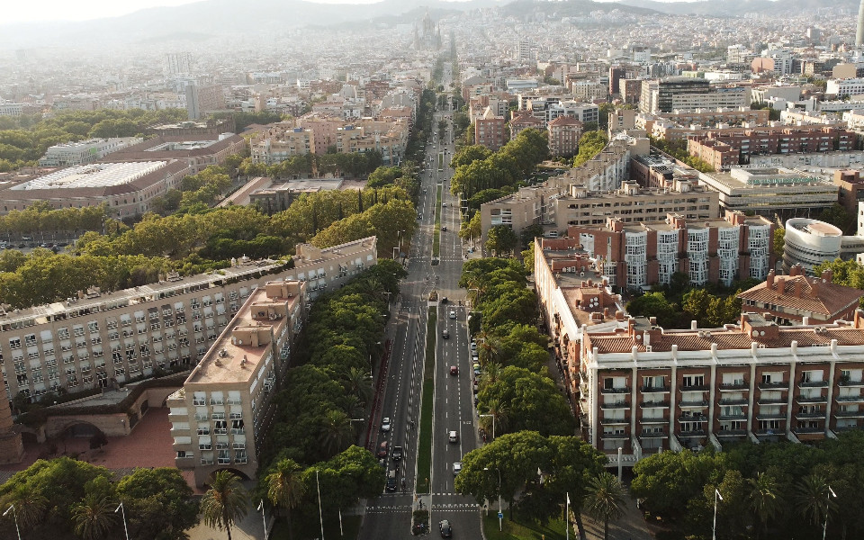 Ciutat Vella, Barcelona
