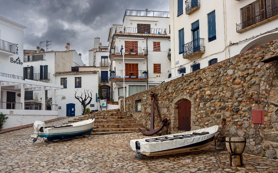 Calella
