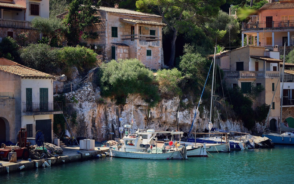 Mallorca