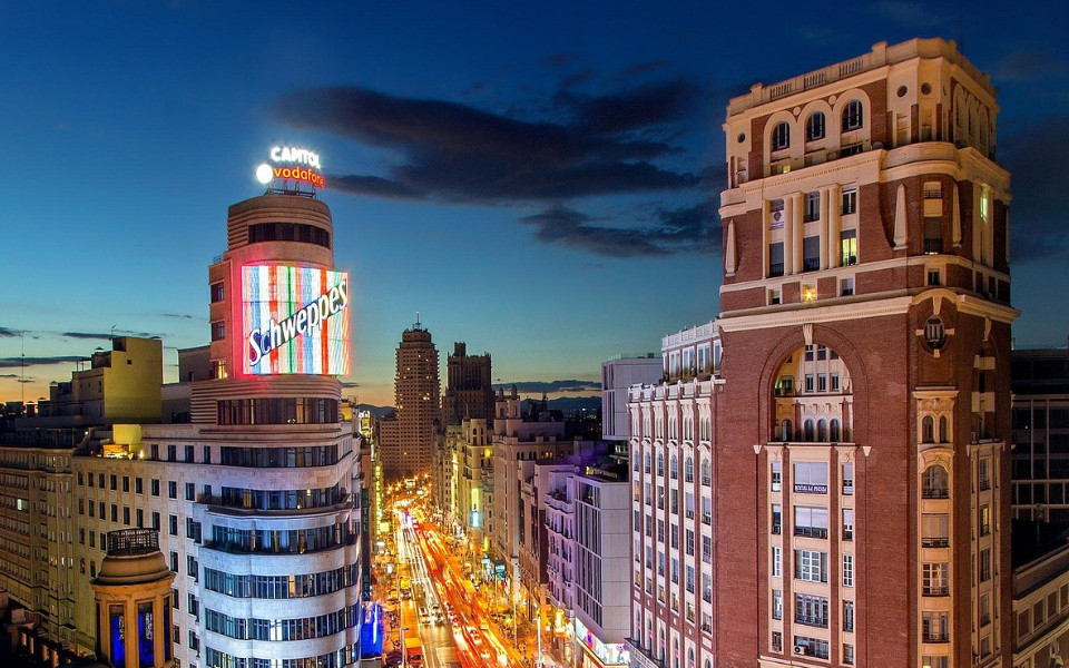 Madrid