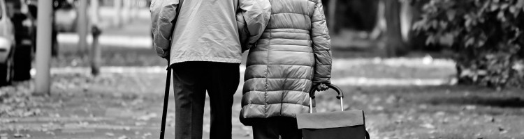 Запобігання падінням у літніх людей: Поради для збереження самостійності