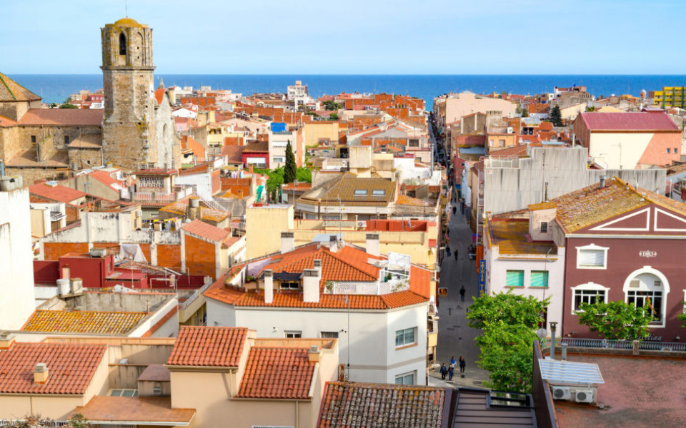 Malgrat de Mar