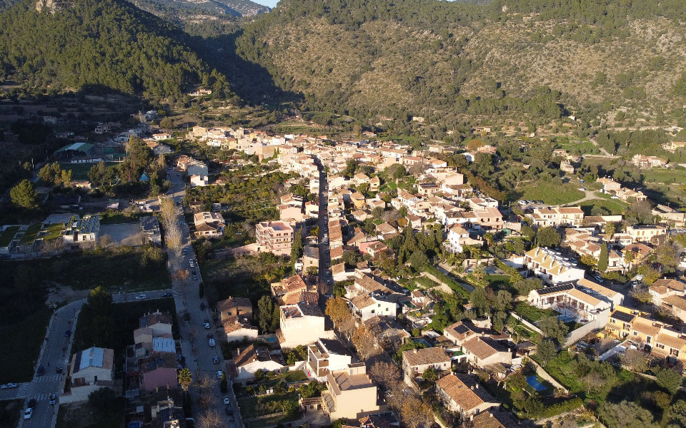 L'Albir