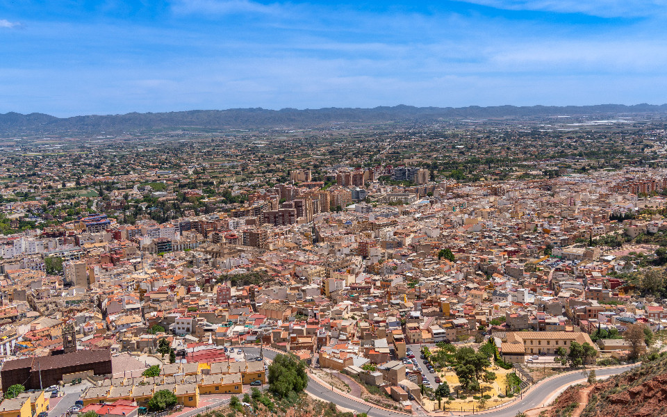 Murcia