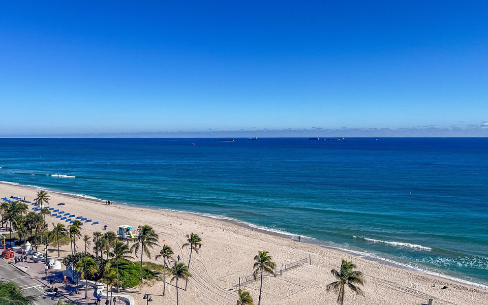 Miami Playa