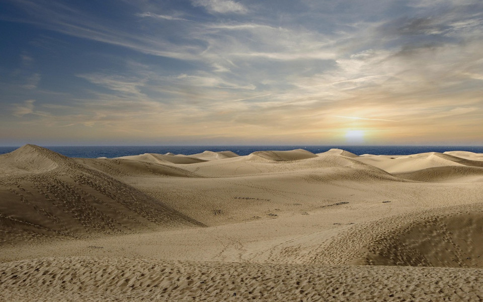 Maspalomas