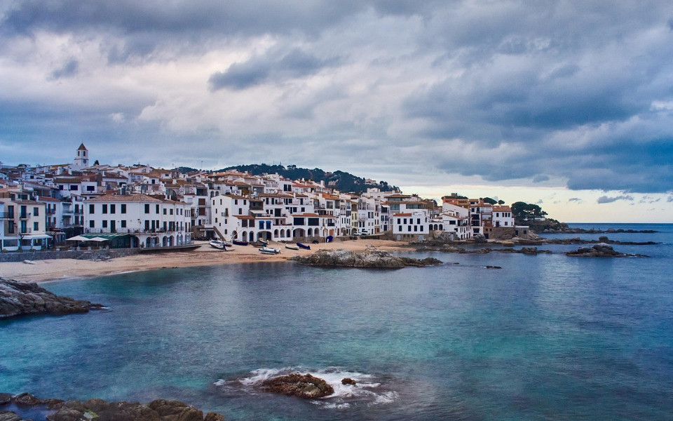Costa Brava