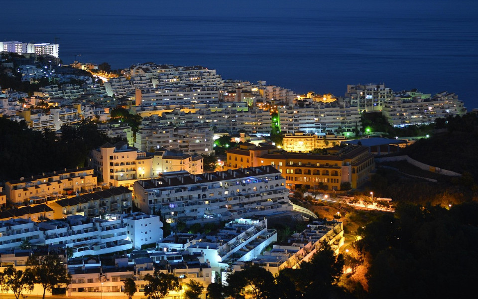 Benalmádena