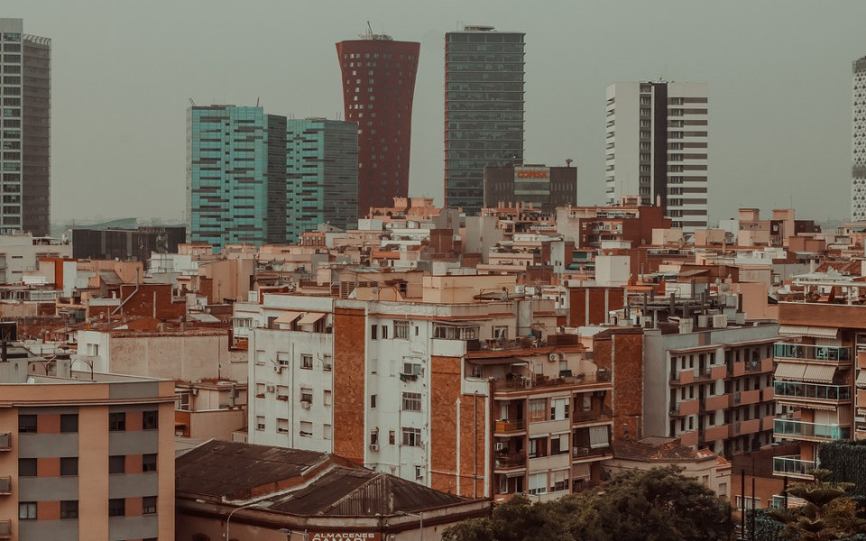 Hospitalet de Llobregat