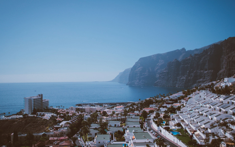 Los Gigantes