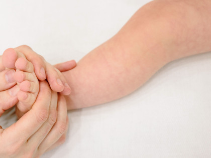 Understanding Childhood Rashes: A Parent's Guide in Spain