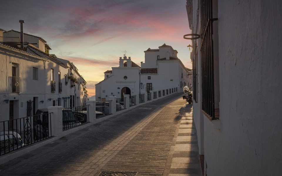 Mijas