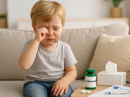 How to Recognize and Treat Allergies in Children and Adults: Recommendations from Doctor Home Visit
