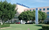 Mallorca, Hospital Palmaplanas