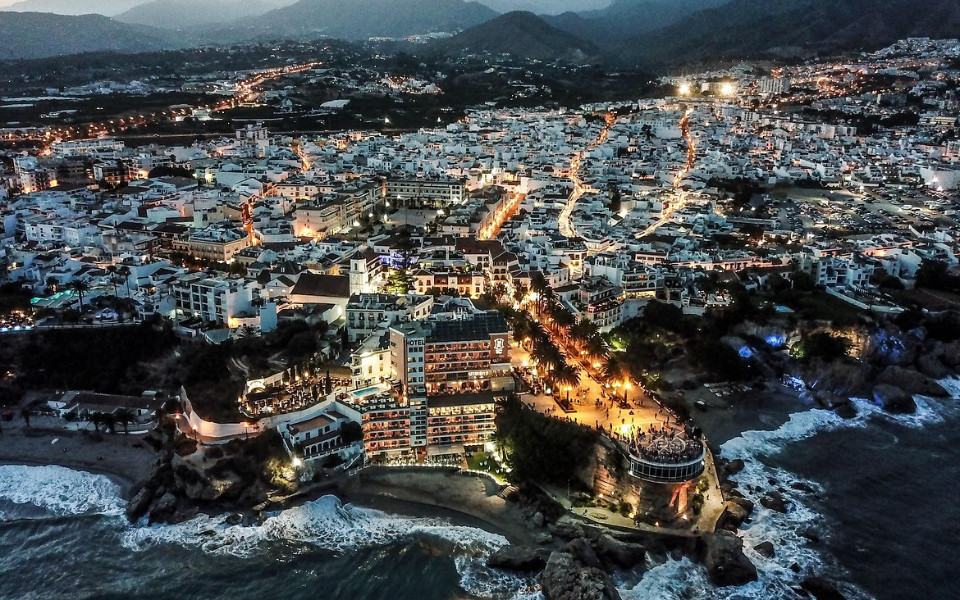 Nerja
