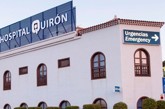 Tenerife, Hospital Quiron Costa Adeje