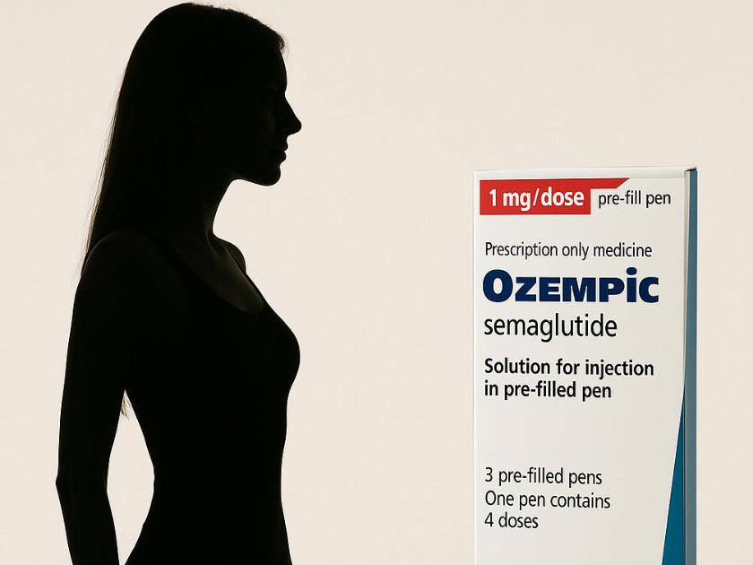 Ozempic pour la Perte de Poids : Ordonnances Électroniques de Doctor Home Visit