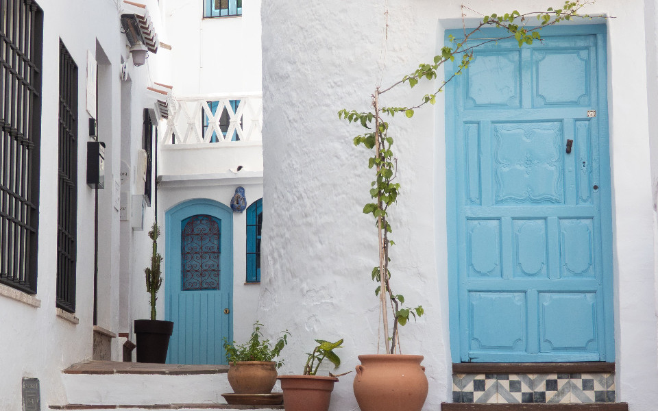 Frigiliana